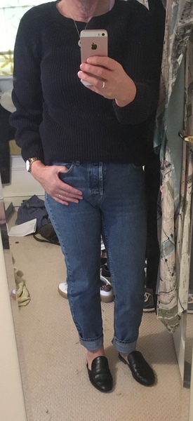 What are you wearing today? Autumn 2020