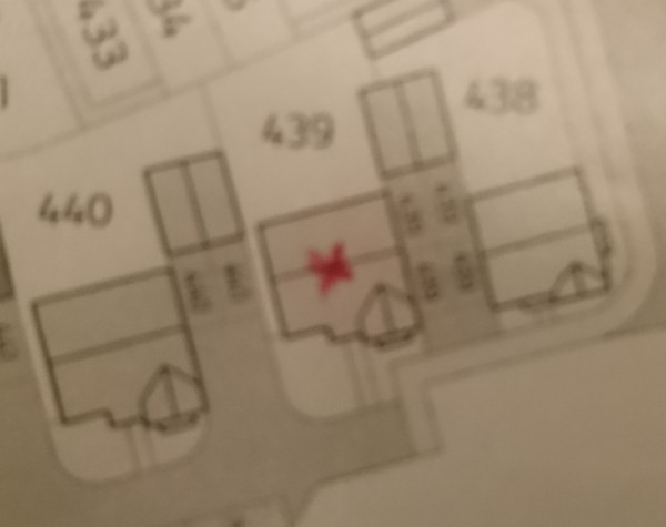 To ask you what you think about this house