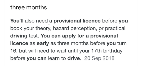 GCSE Summer 2020 - Thread 11 Carry on Corona Cohort  - Starting New Terms and Settings