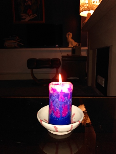 Catching up - TTC After Miscarriage part 3