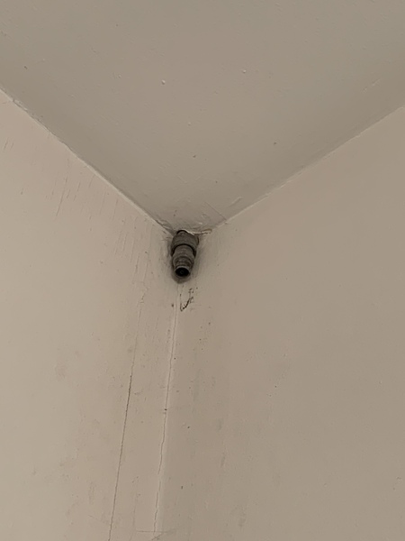Pipe?