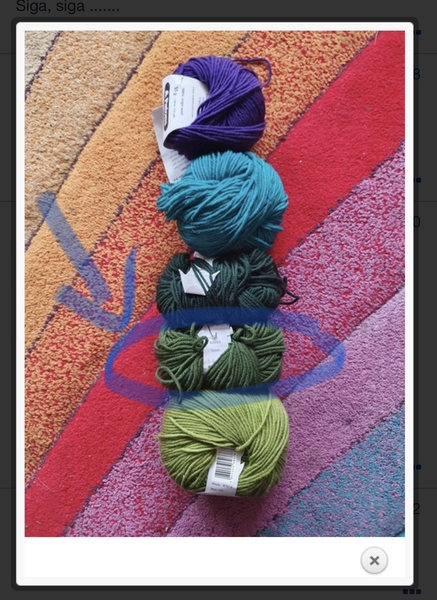 Woolly Hugs. A Blanket for the family of the wonderful NormaStanleyFletcher.