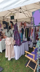 Had a totally horrid day at a carft fair/market  today - any helpful hints and tios for the next one