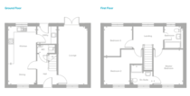 Which floorpan for a 3-bed new build?