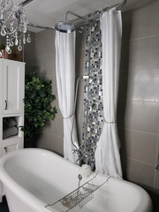 What do you wish you'd known before renovating: Bathroom Edition