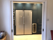 Dream kitchen advice/experience please!