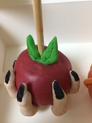 WOOOO! It’s the 2020 Halloween name change competition