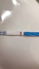 ttc baby #1 September testing 2020