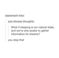 Things that are actually pretty weird when you think about them?