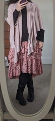 What are you wearing today? Autumn 2020