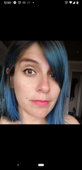 To ask you what do you think is my ethnicity?