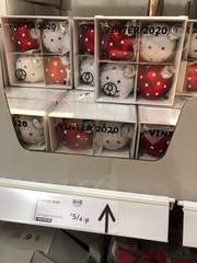 Countdown to Christmas 2020 (Thread 11): The One with the Three Freezers