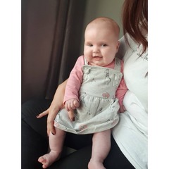 June 2020 Babies-Newborn, snuggles, recovery, milk and night feeds! 2nd thread