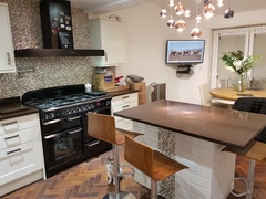 Your kitchen musts and don't bothers