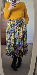 What are you wearing today? Autumn 2020