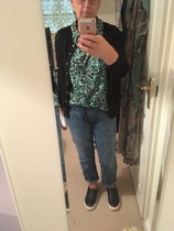 What are you wearing today? Autumn 2020