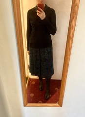 What are you wearing today? Autumn 2020