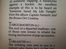 Throckmorton