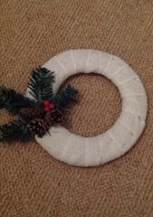 Facebook - Christmas and Halloween shite