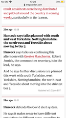 Anyone in Nottingham?
