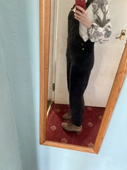 What are you wearing today? Autumn 2020