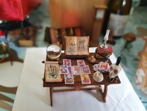Anyone make dollshouse stuff - sdult not kids