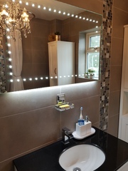 What do you wish you'd known before renovating: Bathroom Edition