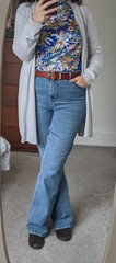 What are you wearing today? Autumn 2020