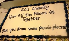Cakes gone wrong!