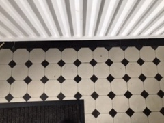 can you help with 1910 semi hallway?