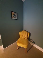 What colour to paint my home office?