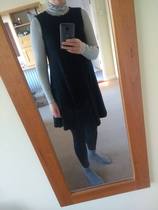 What are you wearing today? Autumn 2020