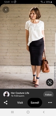 What style layering t-shirt/where from?