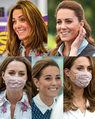 Royal Style - I’m not qualified but you can’t cut me off when there’s a wedding dress to look at...