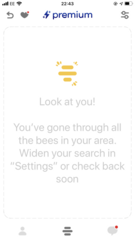 Online dating in your 50's