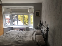 Bedroom decoration help