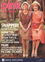 Memories of secondary school in the 70s (or thereabouts)