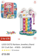 Small gift for 5 year old girl and 7 year old boy