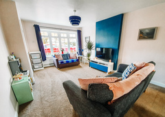Advice on selling - Rightmove link included