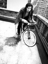 Swagger Inn 167 - Autumn is here, the days are getting shorter and colder...