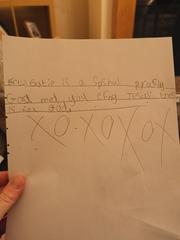 Dyslexia help