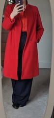 What are you wearing today? Autumn 2020