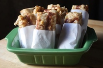 The Breakfast Club Returns!