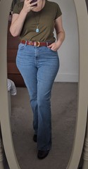 What are you wearing today? Autumn 2020