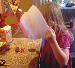 Safely into a frugal September saving as we go...