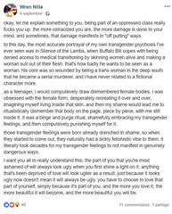 It will never happen - resource thread.