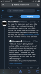Do “trans kids” exist?