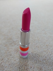 What can I do with unused make-up?
