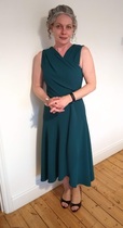 Another "Which Dress?" please for autumn wedding.