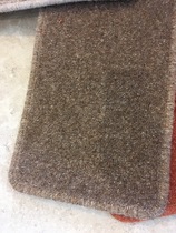 Best neutral colour carpet for a hall stairs and landing please